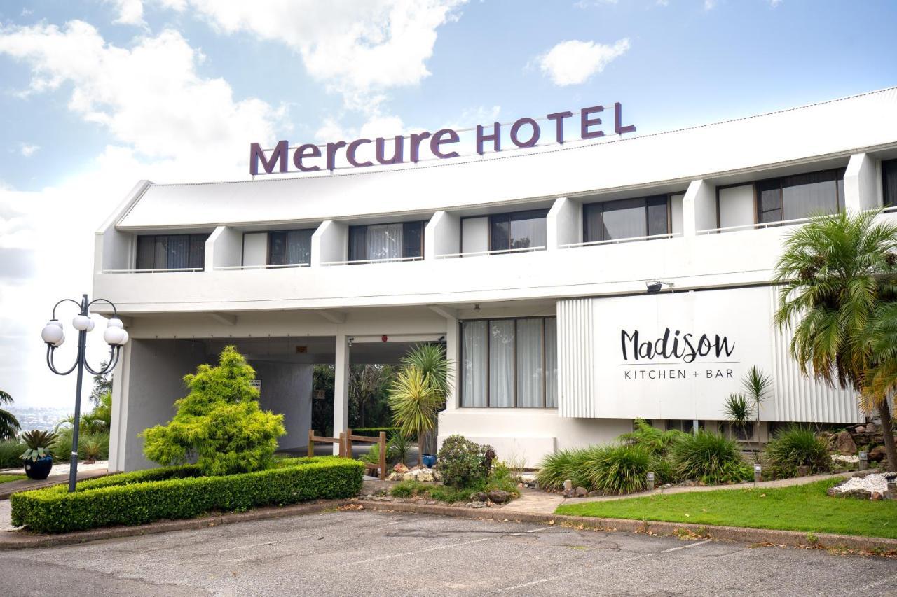 Mercure Charlestown Newcastle Buitenkant foto