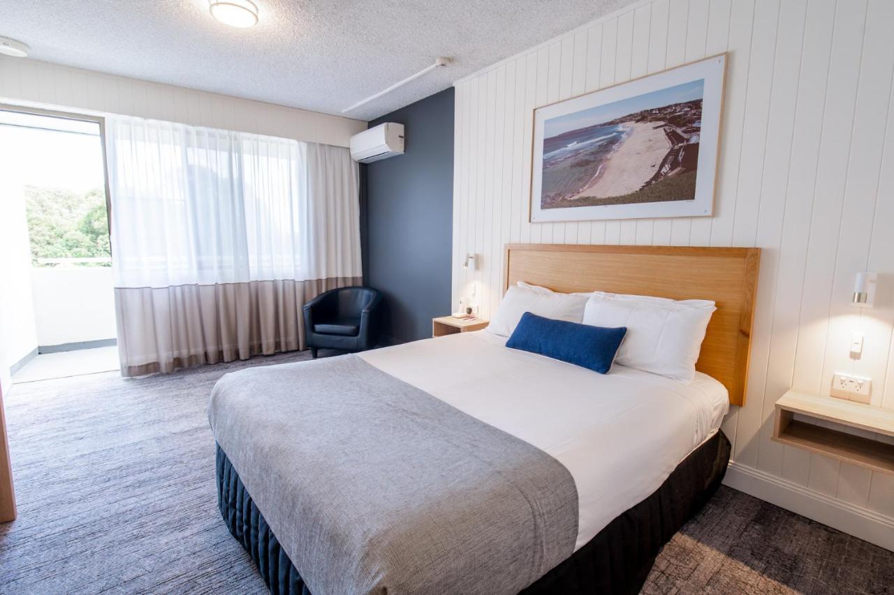 Mercure Charlestown Newcastle Buitenkant foto