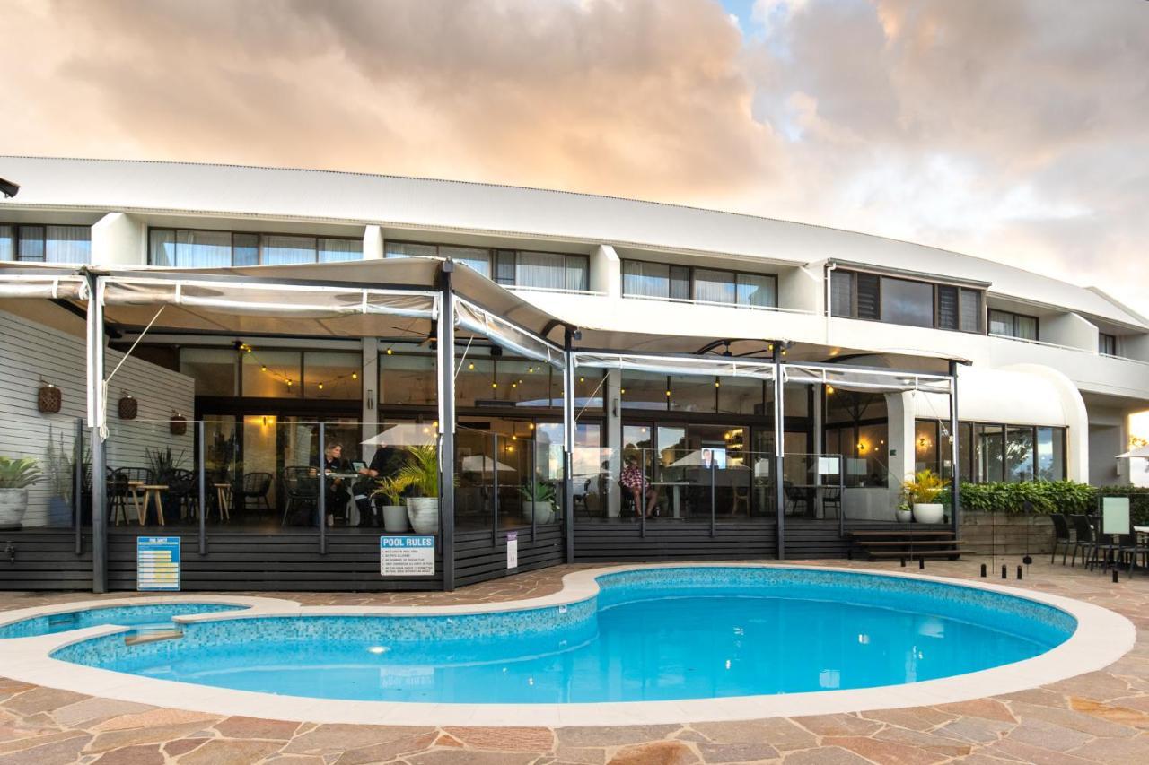 Mercure Charlestown Newcastle Buitenkant foto
