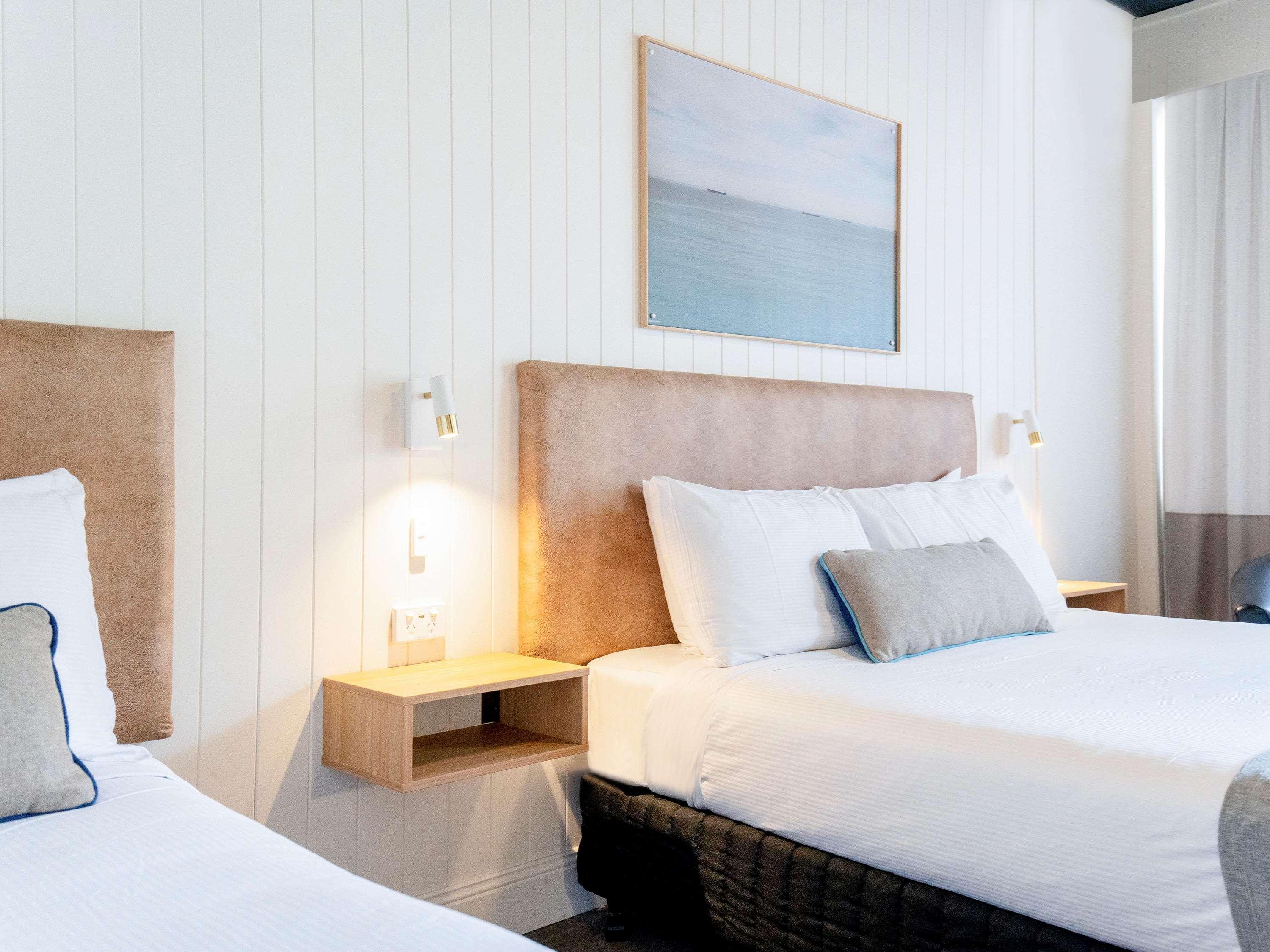Mercure Charlestown Newcastle Buitenkant foto