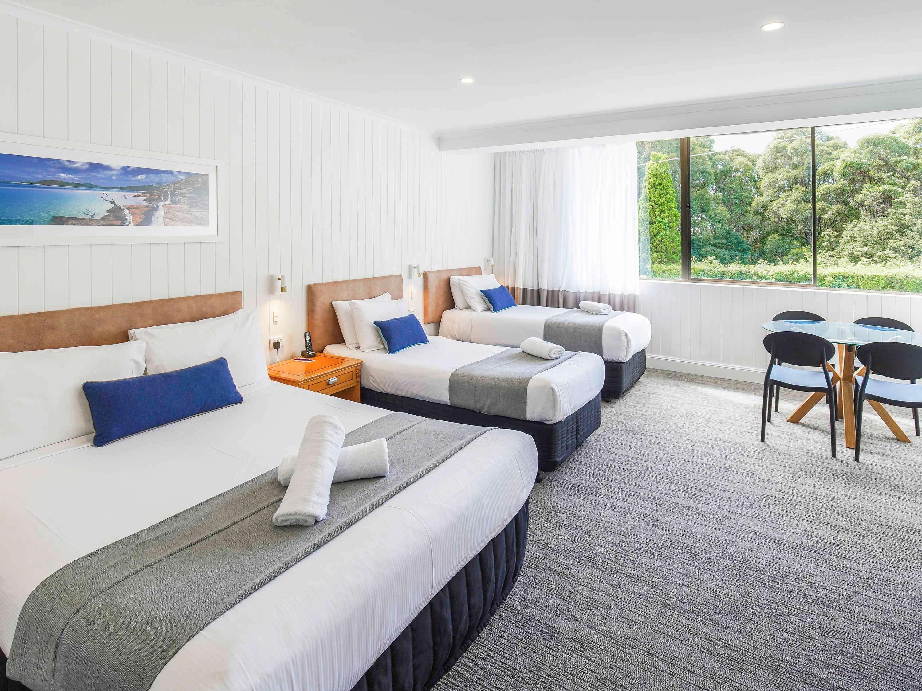 Mercure Charlestown Newcastle Buitenkant foto