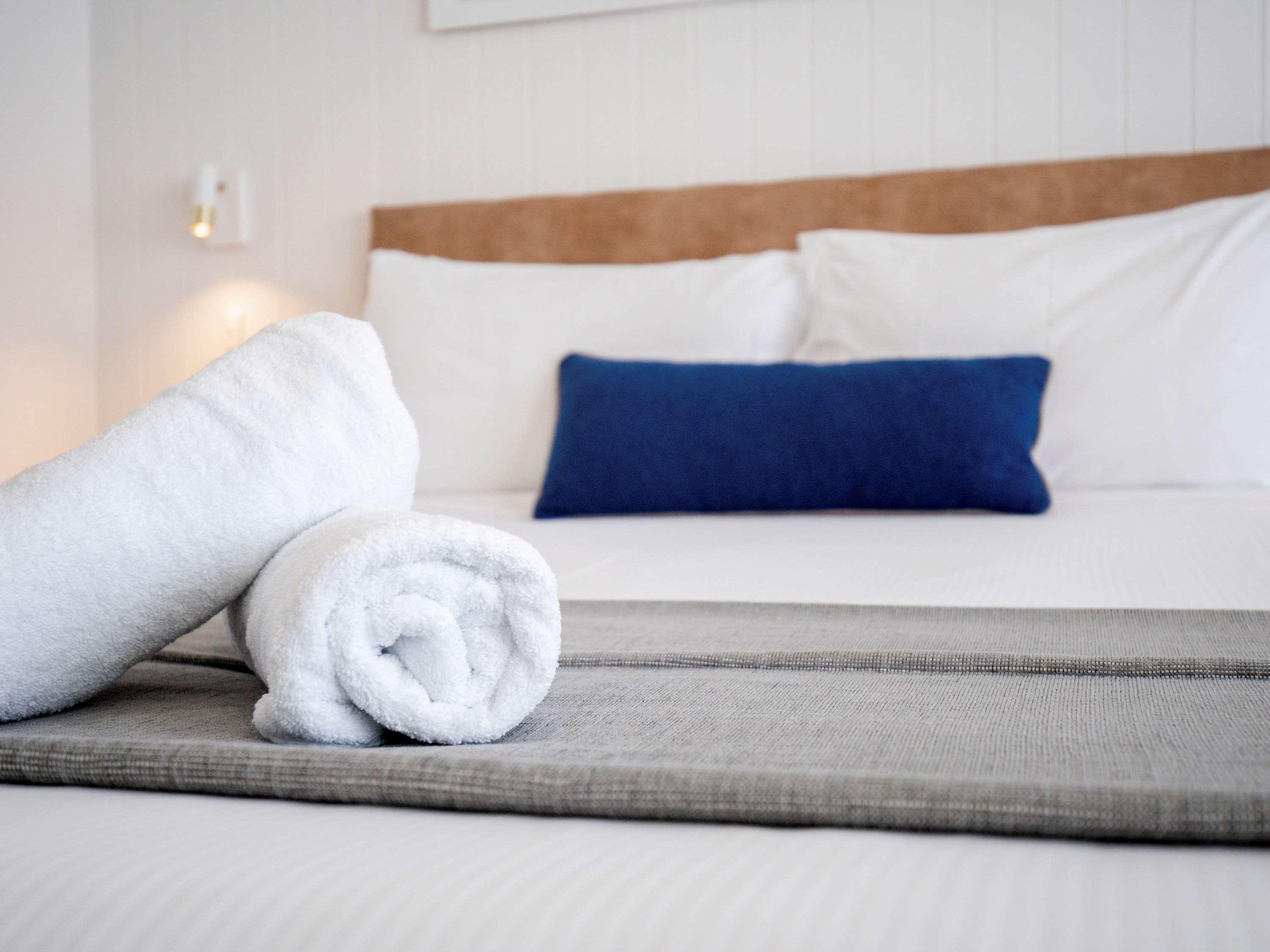 Mercure Charlestown Newcastle Buitenkant foto