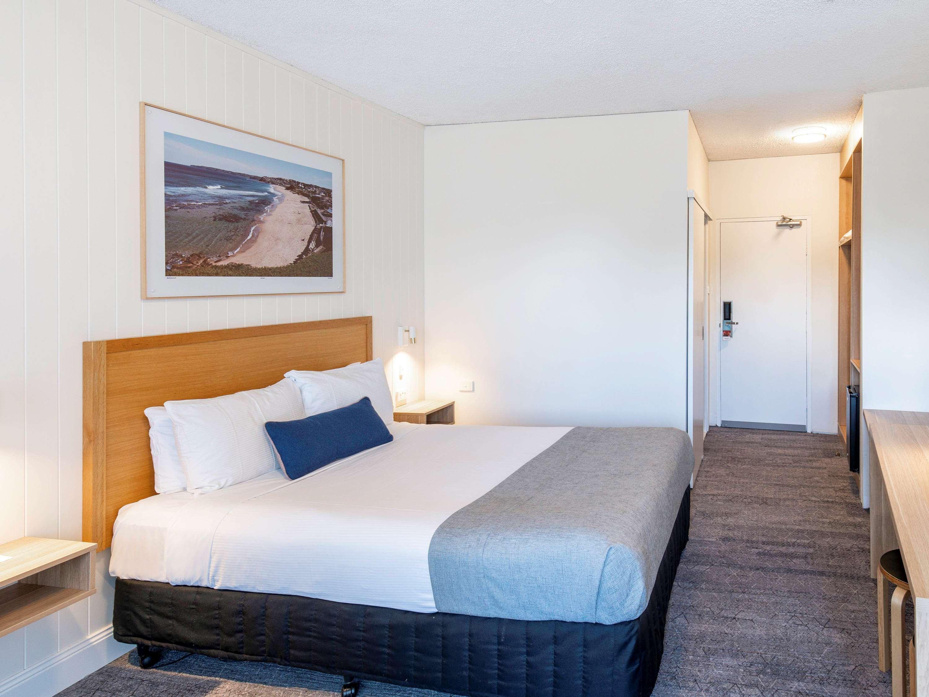 Mercure Charlestown Newcastle Buitenkant foto