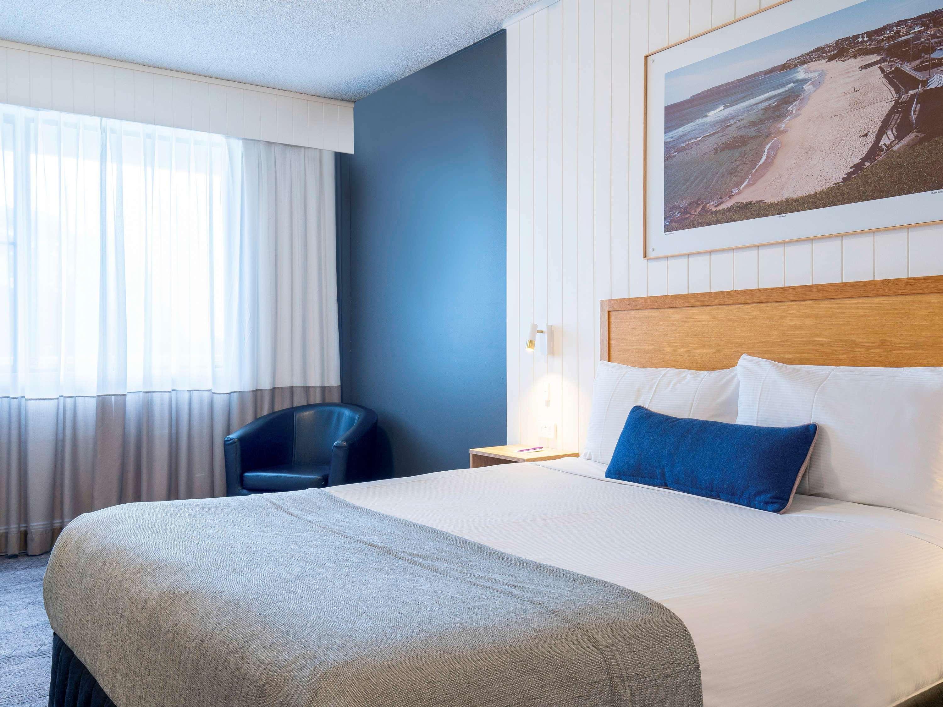 Mercure Charlestown Newcastle Buitenkant foto