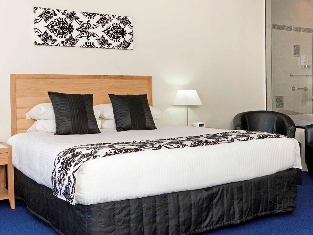 Mercure Charlestown Newcastle Buitenkant foto