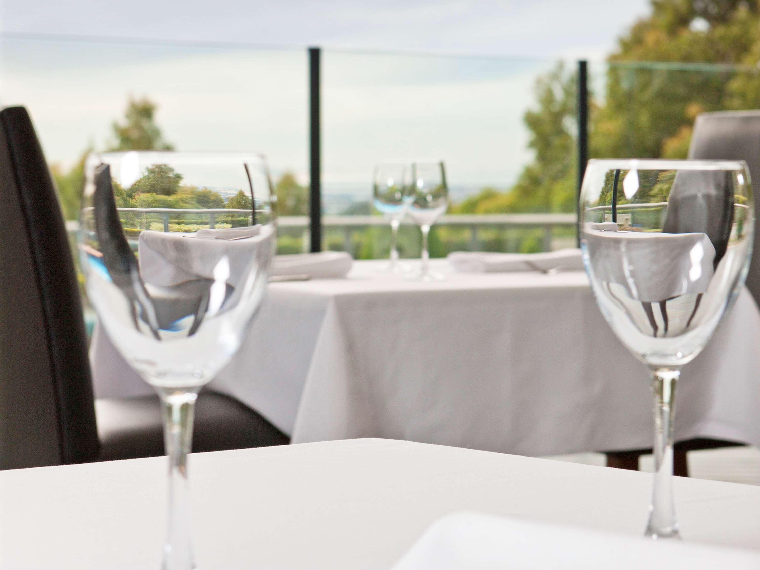 Mercure Charlestown Newcastle Buitenkant foto