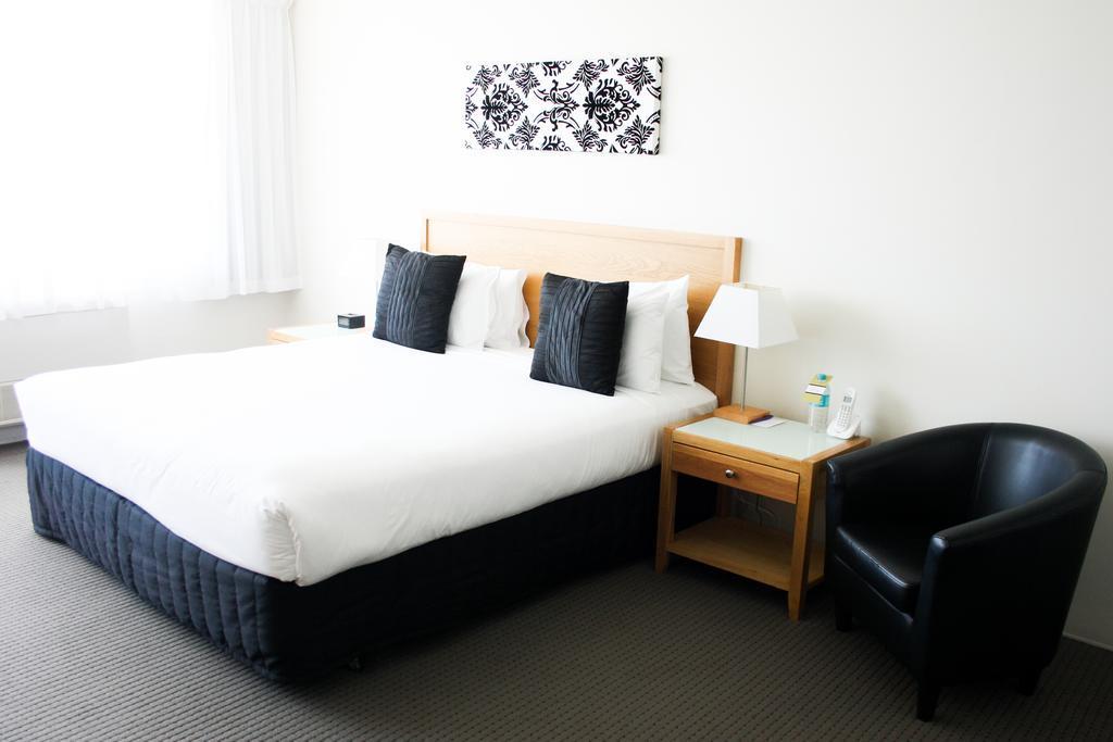 Mercure Charlestown Newcastle Buitenkant foto