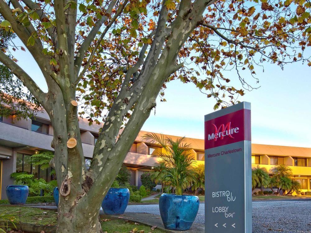 Mercure Charlestown Newcastle Buitenkant foto