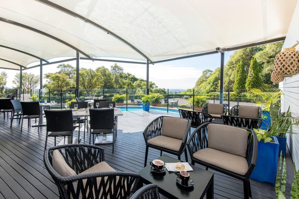 Mercure Charlestown Newcastle Buitenkant foto