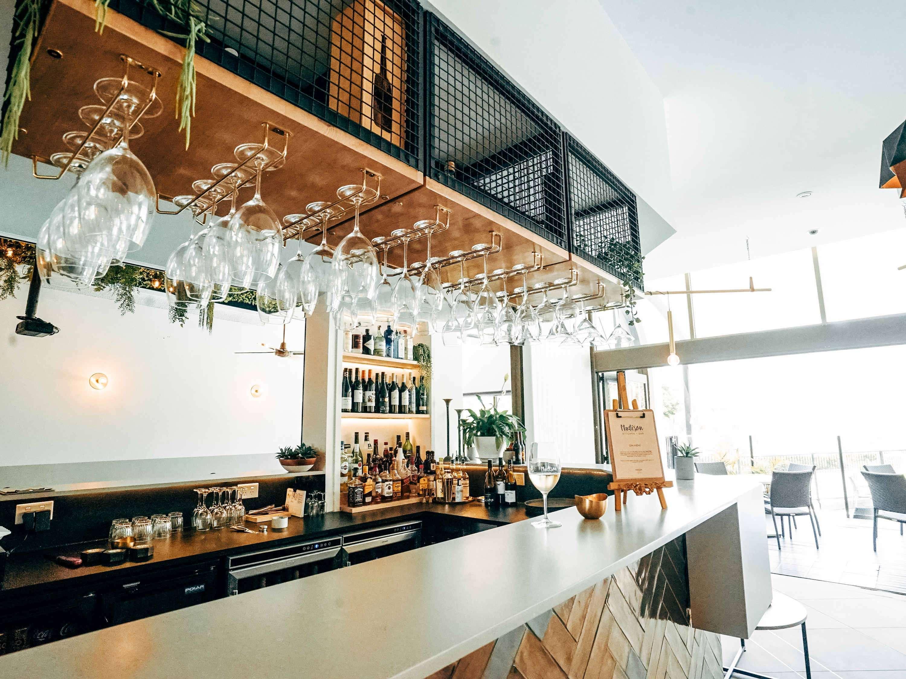 Mercure Charlestown Newcastle Buitenkant foto