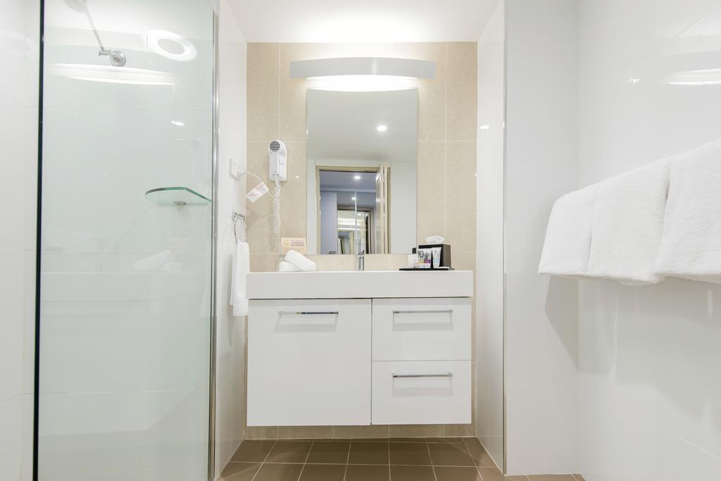 Mercure Charlestown Newcastle Buitenkant foto