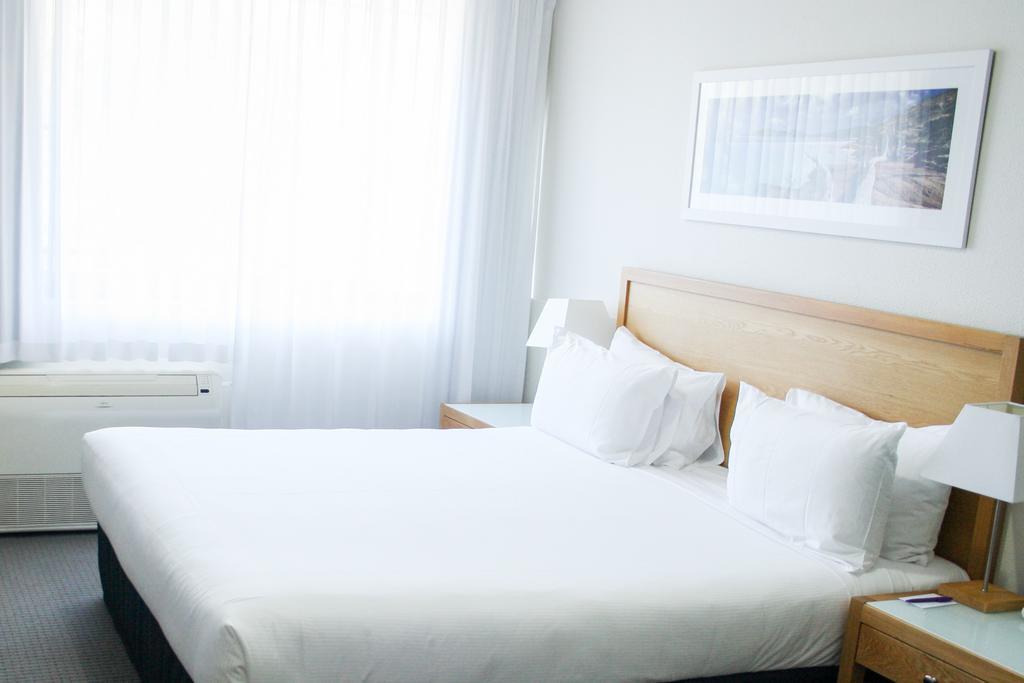 Mercure Charlestown Newcastle Buitenkant foto