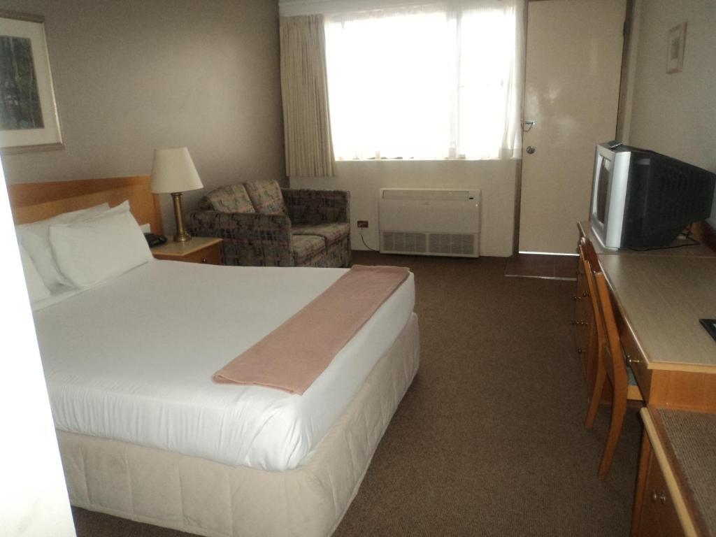 Mercure Charlestown Newcastle Buitenkant foto