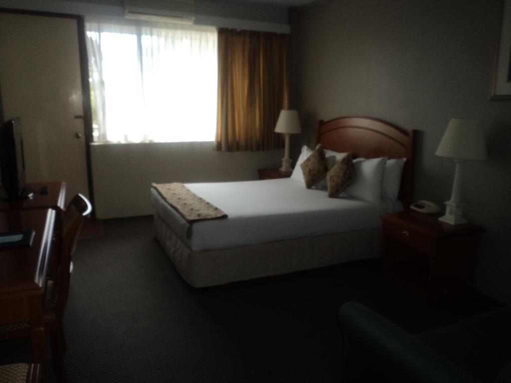 Mercure Charlestown Newcastle Buitenkant foto