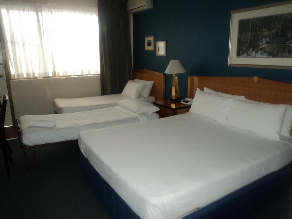 Mercure Charlestown Newcastle Buitenkant foto