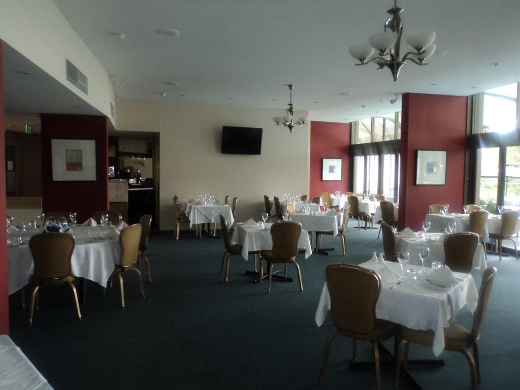 Mercure Charlestown Newcastle Buitenkant foto