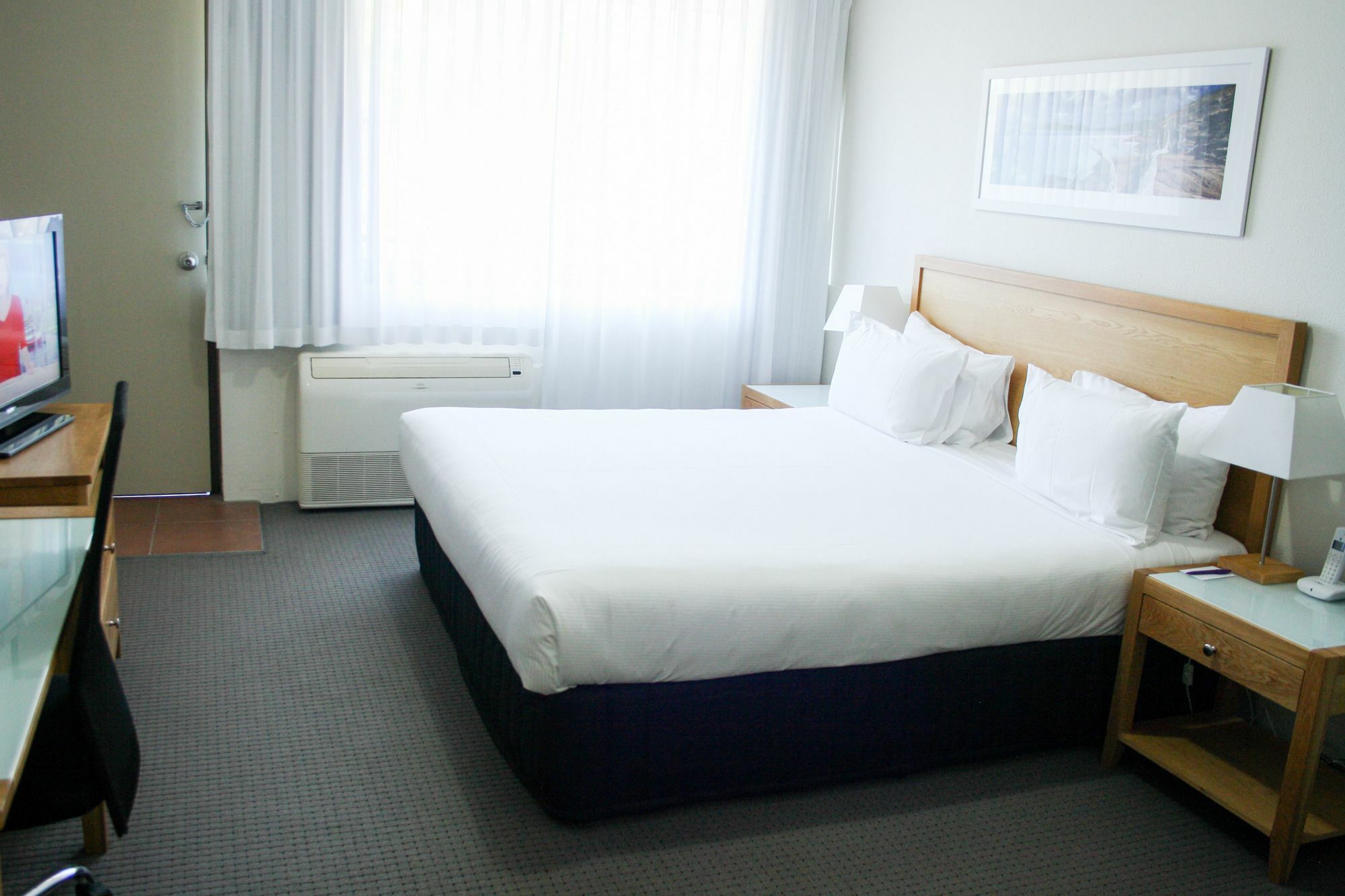 Mercure Charlestown Newcastle Buitenkant foto