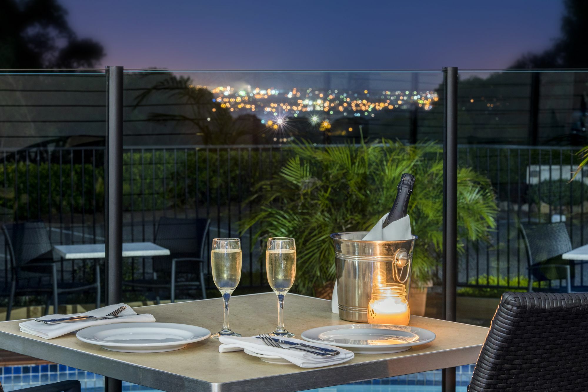 Mercure Charlestown Newcastle Buitenkant foto